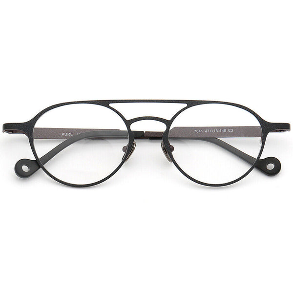 Aviator Glasses A3867