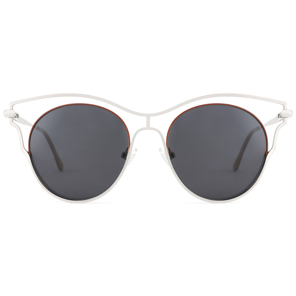 Cat-Eye Sunglasses YS1173