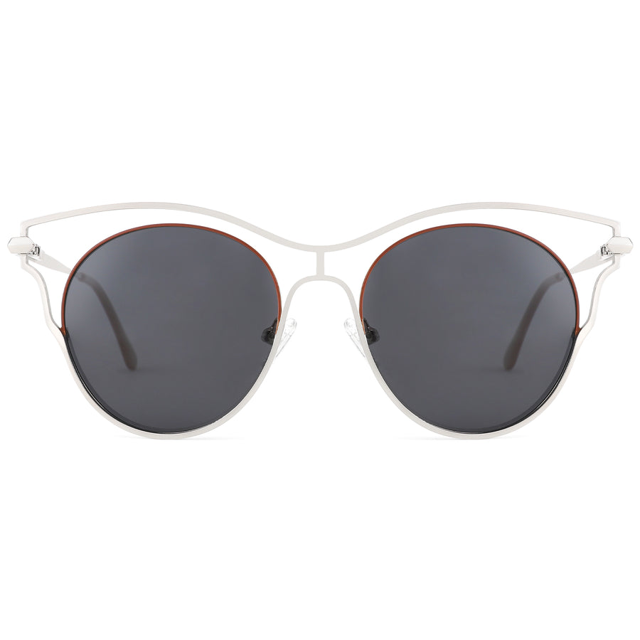 Cat-Eye Sunglasses YS1173