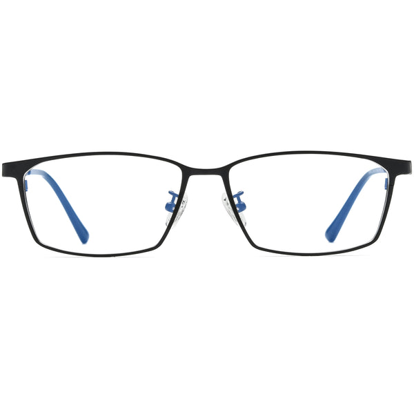 Rectangle Glasses BR1167