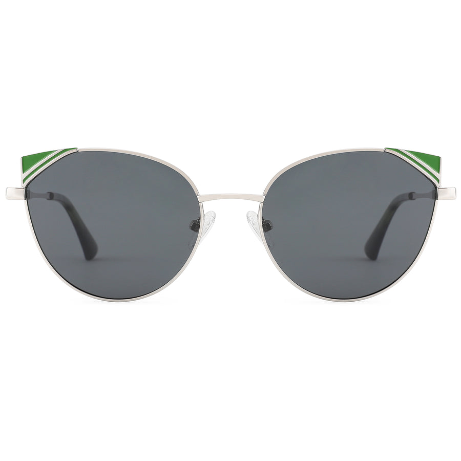 Cat-Eye Sunglasses YS1045
