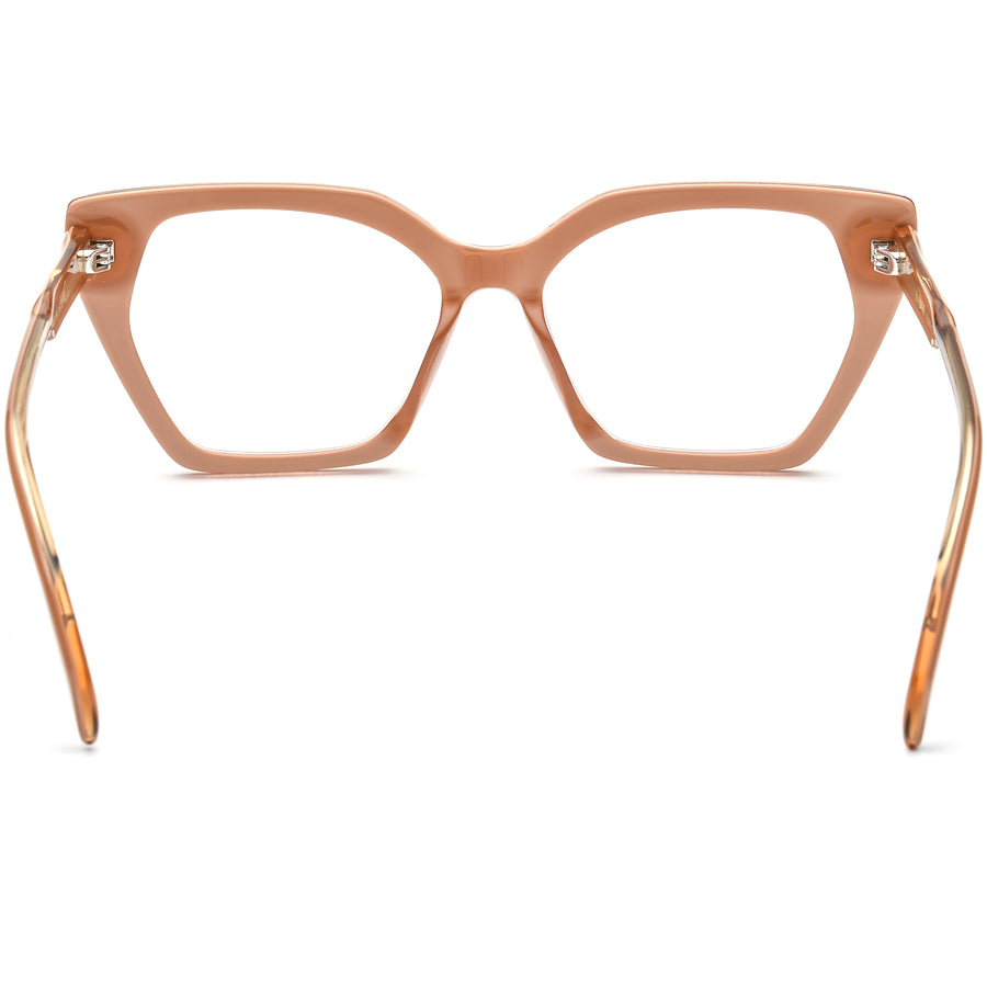 Cat-Eye Glasses BR1074