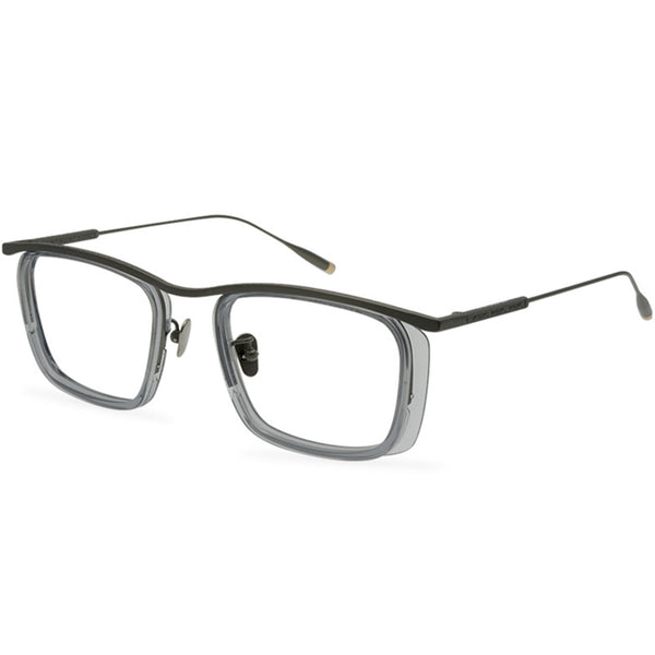 Rectangle Glasses GC1001