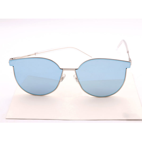 Round Sunglasses S1042