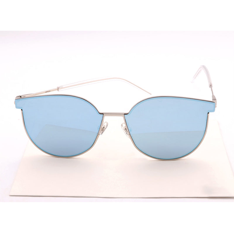 Round Sunglasses S1042