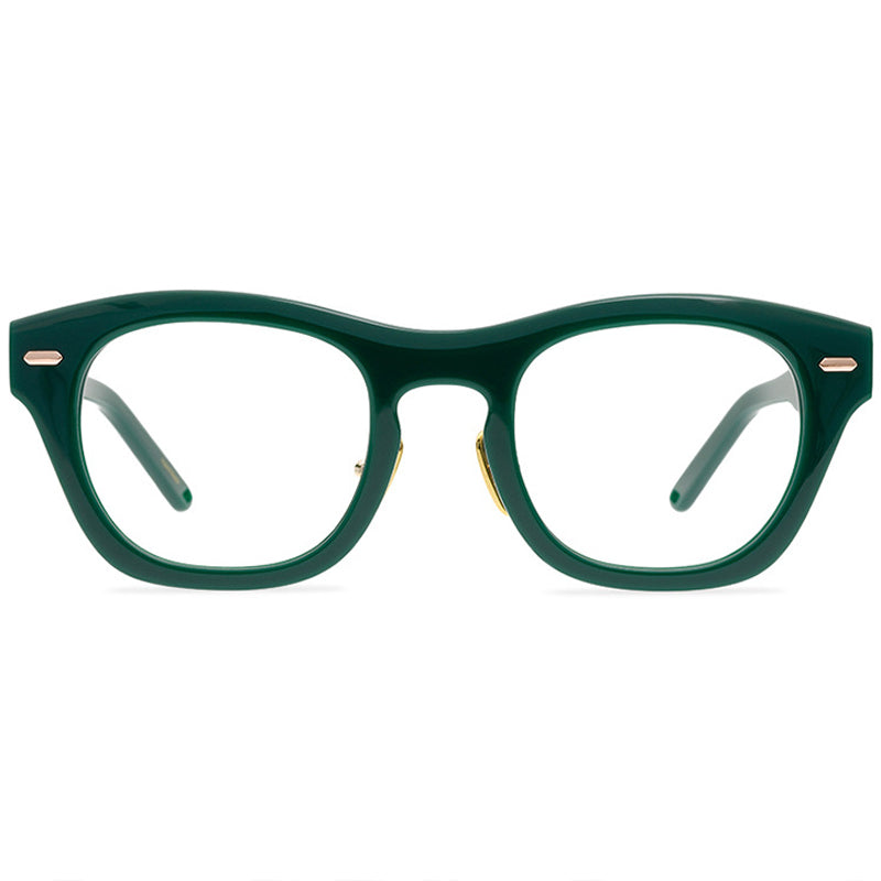 Square Glasses A2264