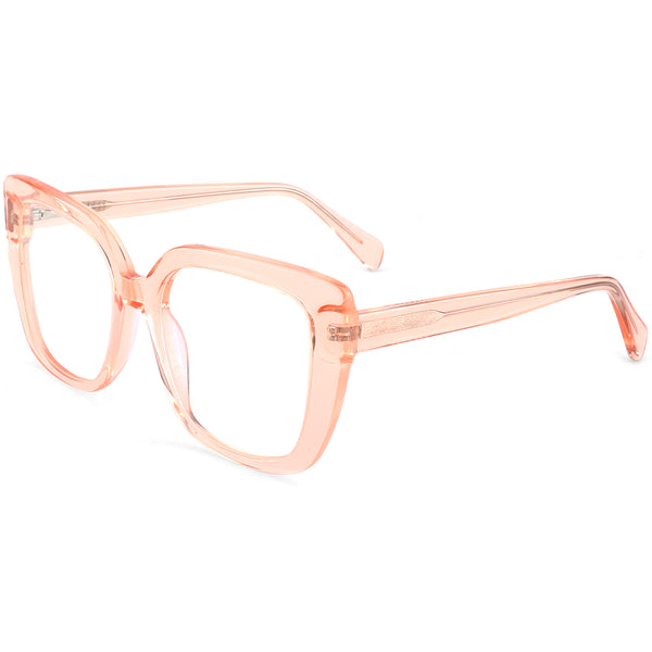 Cat-Eye Glasses YSAA1031