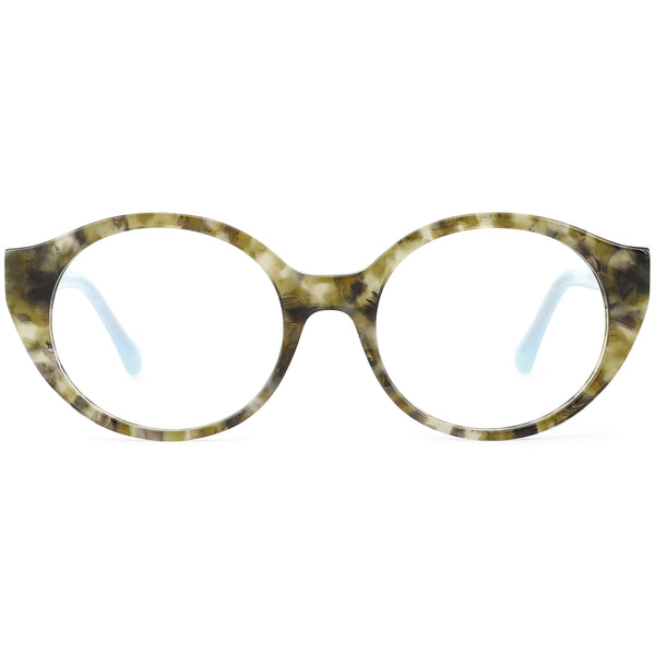 Cat-Eye Glasses YEA1052