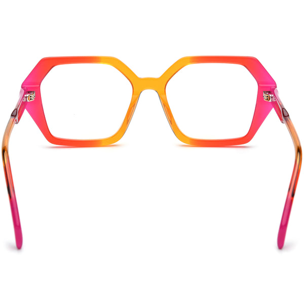 Geometric Glasses BR1060