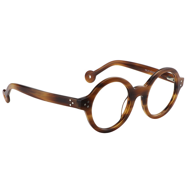 Round Glasses A2961