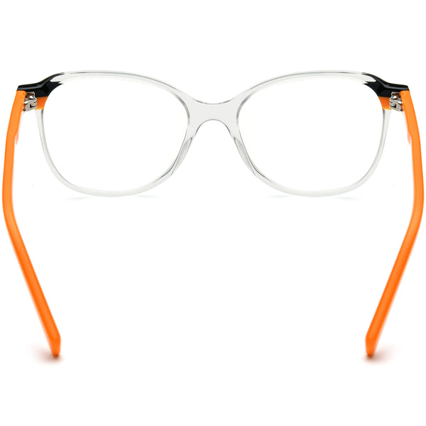 Square Glasses BR1032