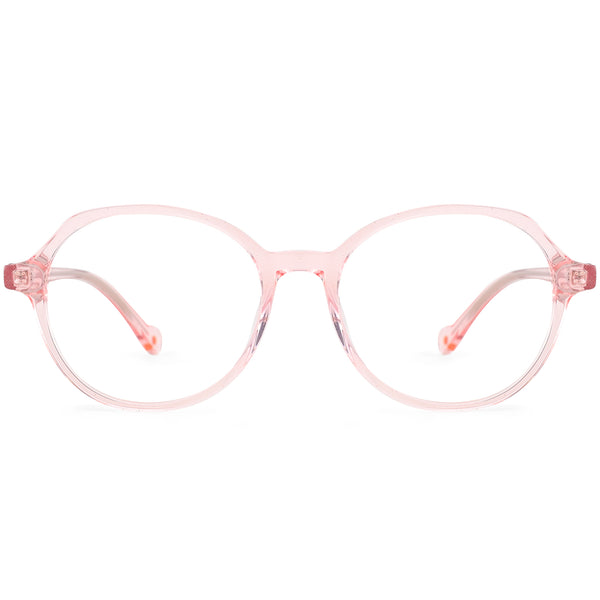 Round Glasses YSAA1018