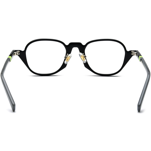 Geometric Glasses BR1087