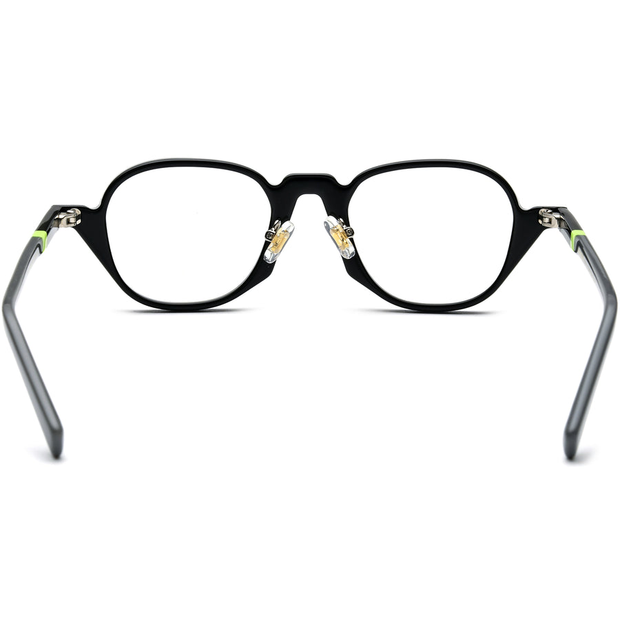 Geometric Glasses BR1087