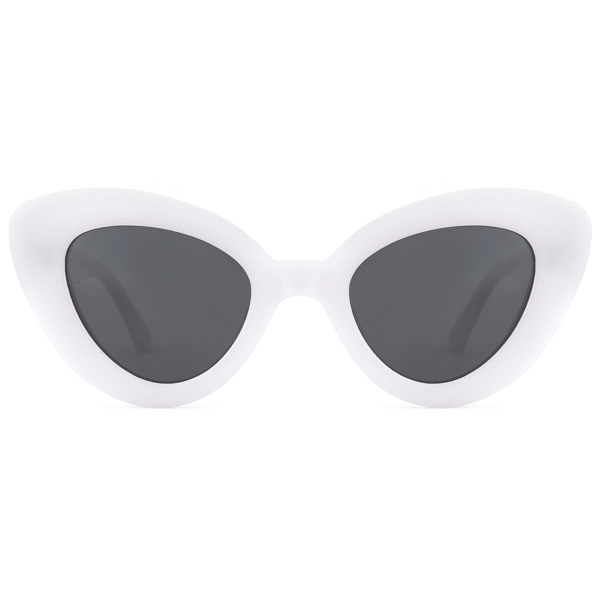 Cat-Eye Sunglasses YS1137