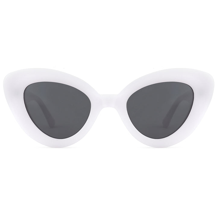 Cat-Eye Sunglasses YS1137