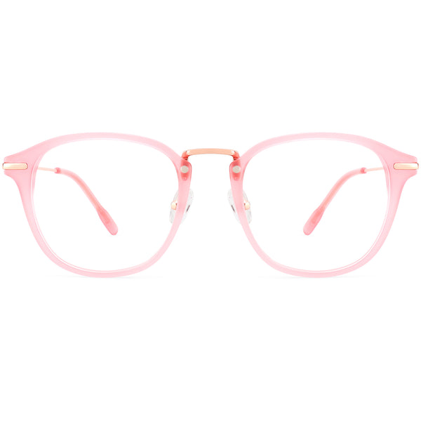 Square Glasses YAC1026