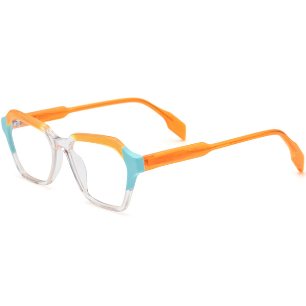 Geometric Glasses BR1020