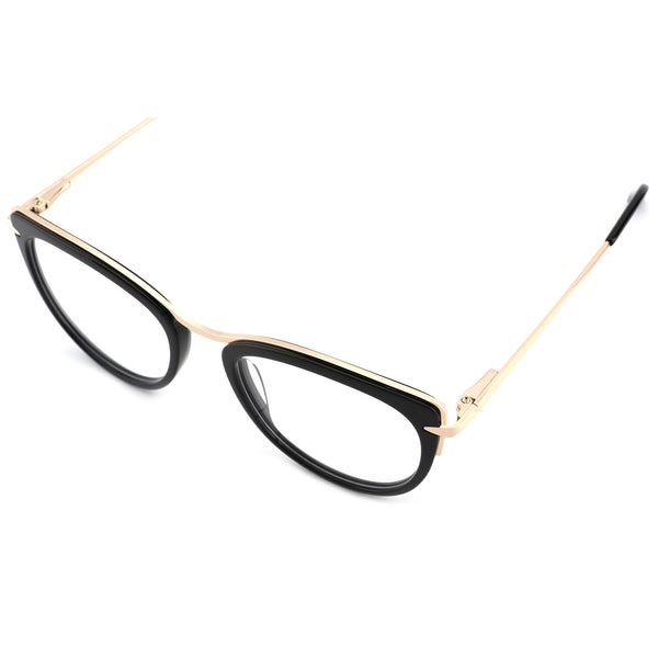 Cat-Eye Glasses YEC1044