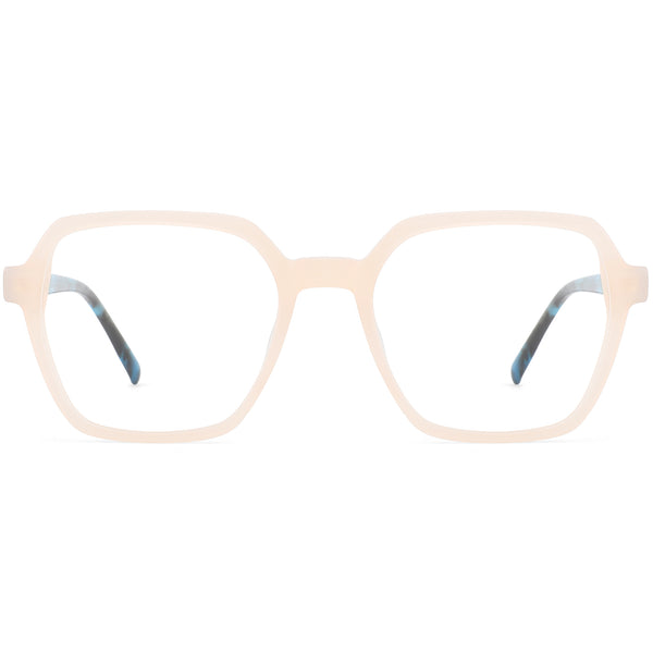 Square Glasses YAA1047