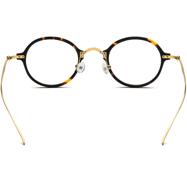 Oval Glasses BR1249