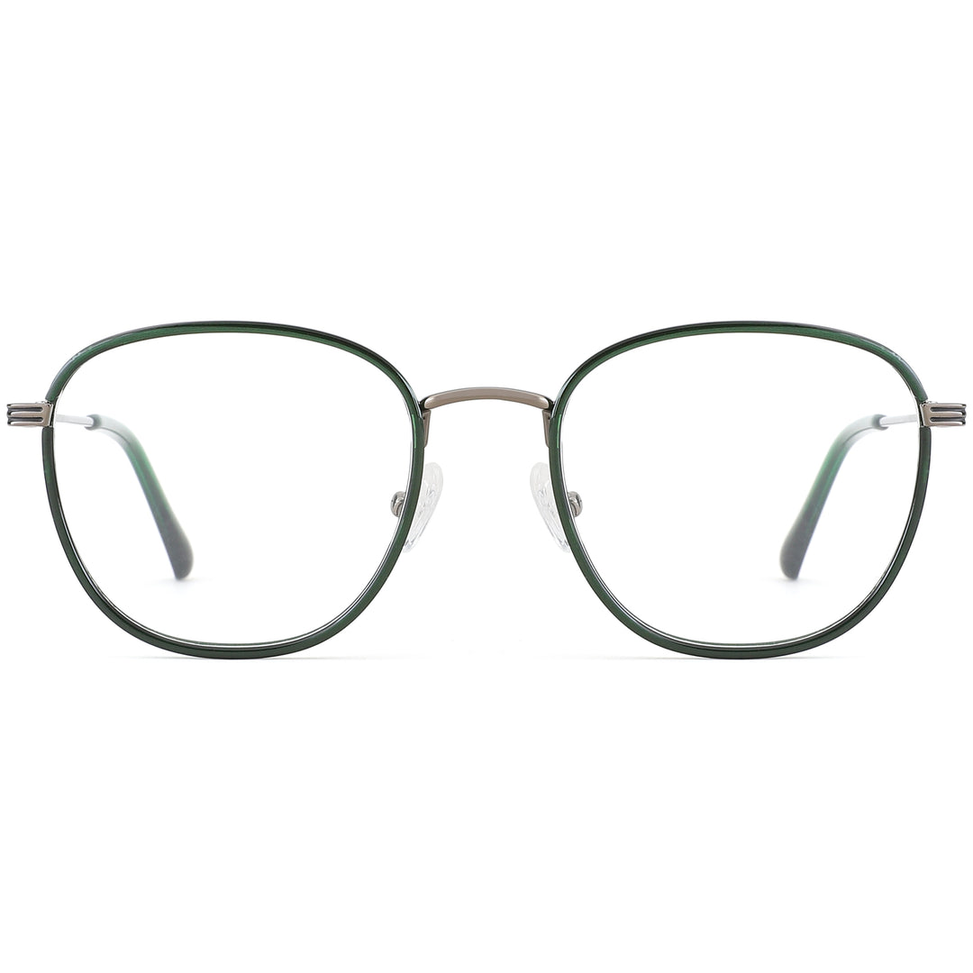 Square Glasses YEC1061