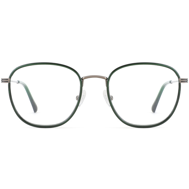 Square Glasses YEC1061