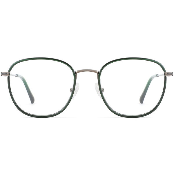 Square Glasses YEC1061