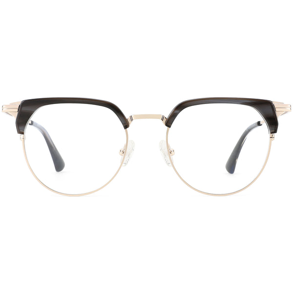 Browline Glasses YAC1028