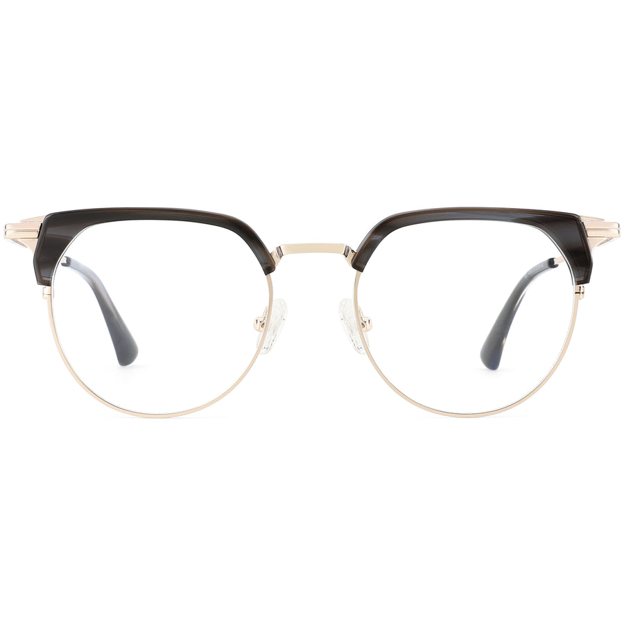 Browline Glasses YAC1028