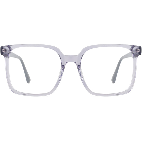 Square Glasses YAA1046