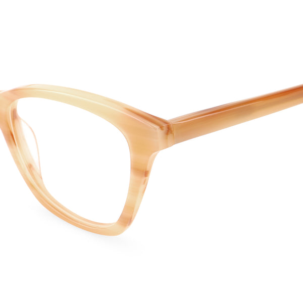 Cat-Eye Glasses YEA1053
