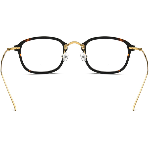 Rectangle Glasses BR1266
