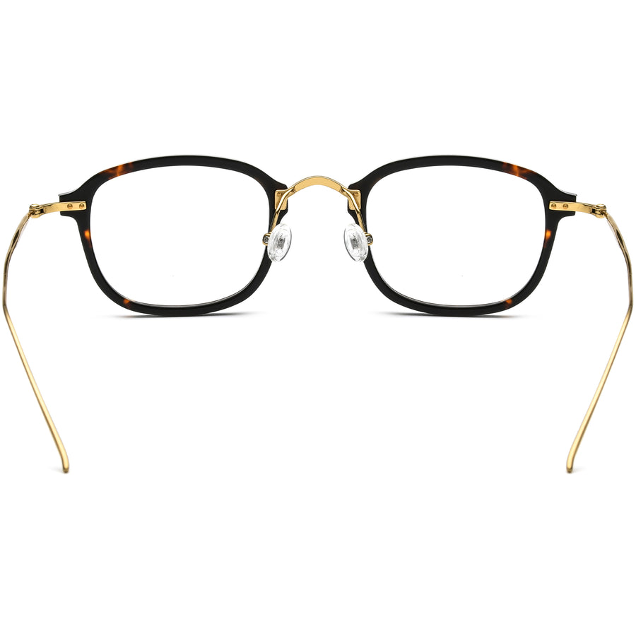 Rectangle Glasses BR1266