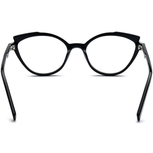 Cat-Eye Glasses BR1008
