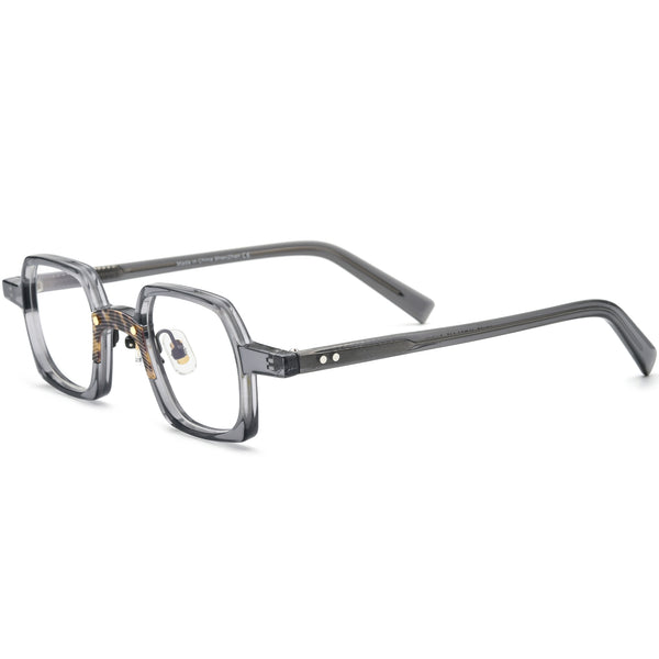 Square Glasses BR1121