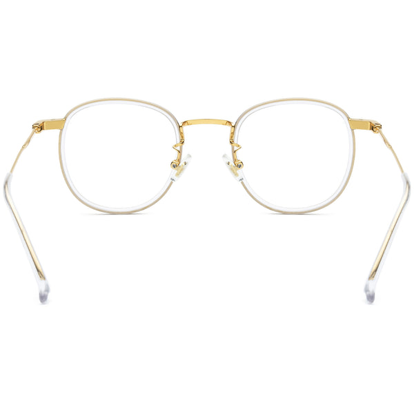 Square Glasses BR1190