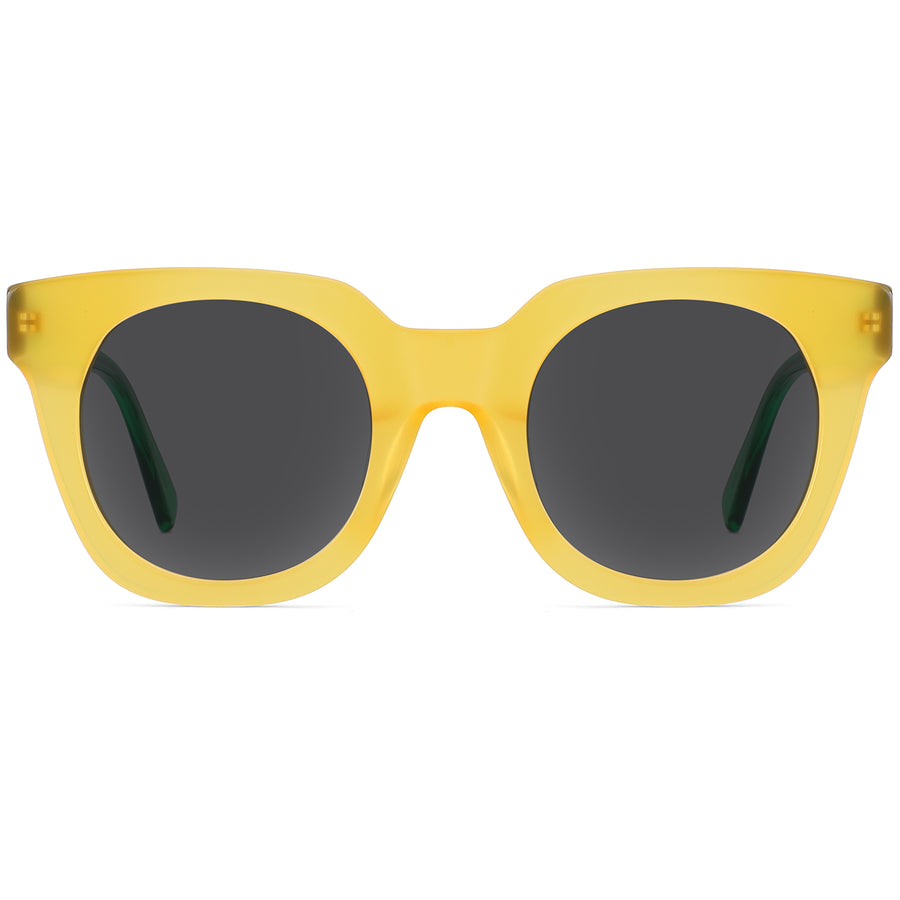 Square Sunglasses YS1075