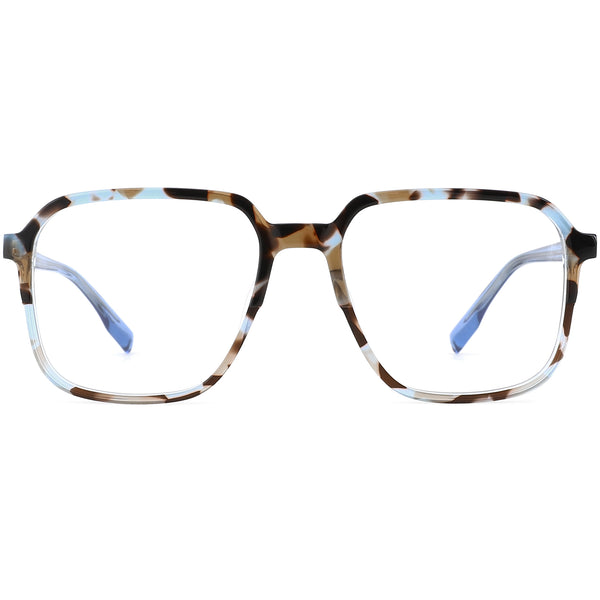 Square Glasses YAA1065
