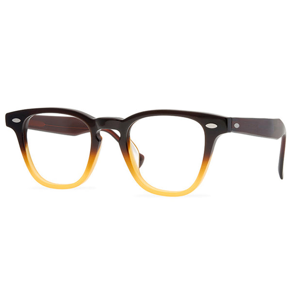 Square Glasses A2208