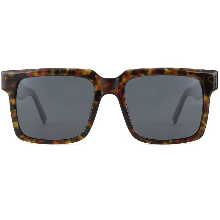 Square Sunglasses YS1043