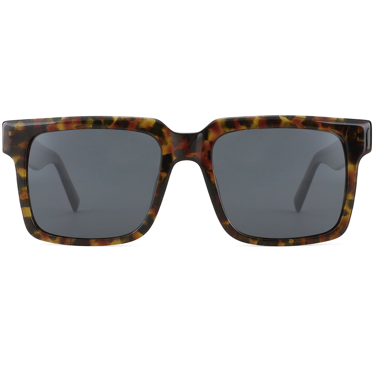 Square Sunglasses YS1043