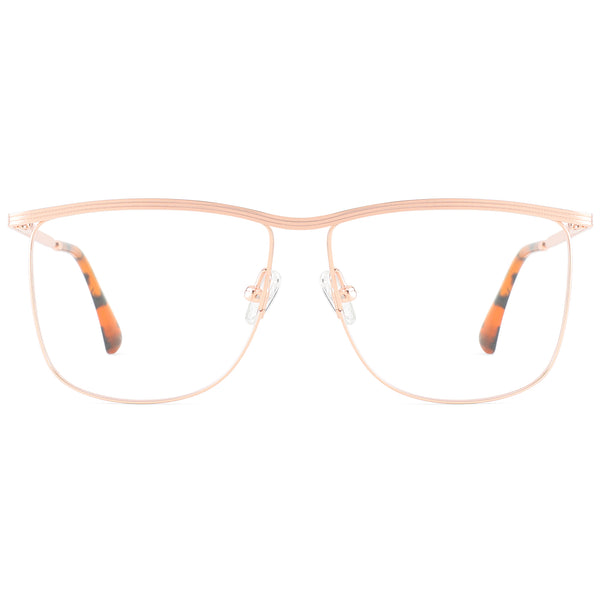 Square Glasses YEM1034