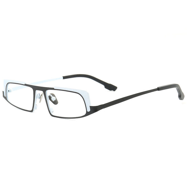 Geometric Glasses A3836