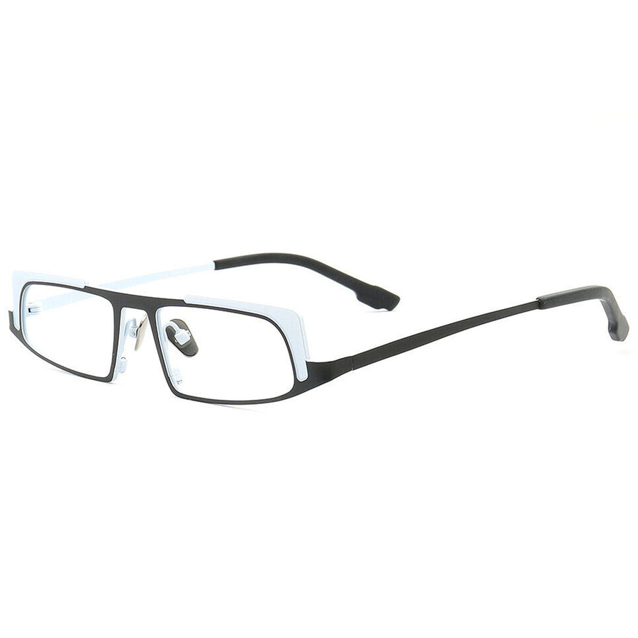 Geometric Glasses A3836