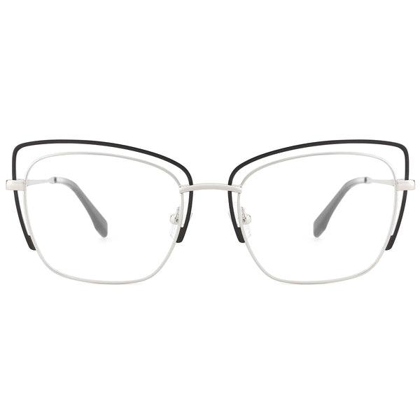 Cat-Eye Glasses YEM1015