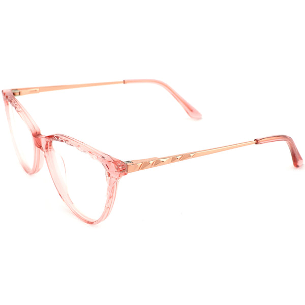 Cat-Eye Glasses YEC1013