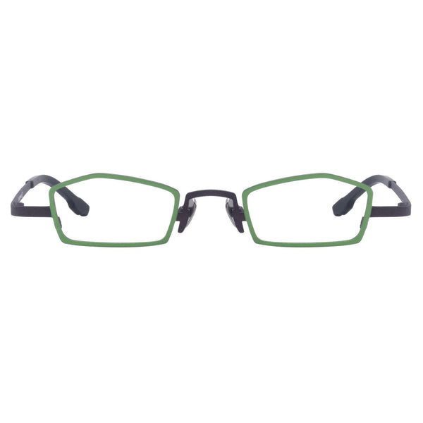 Geometric Glasses A3122
