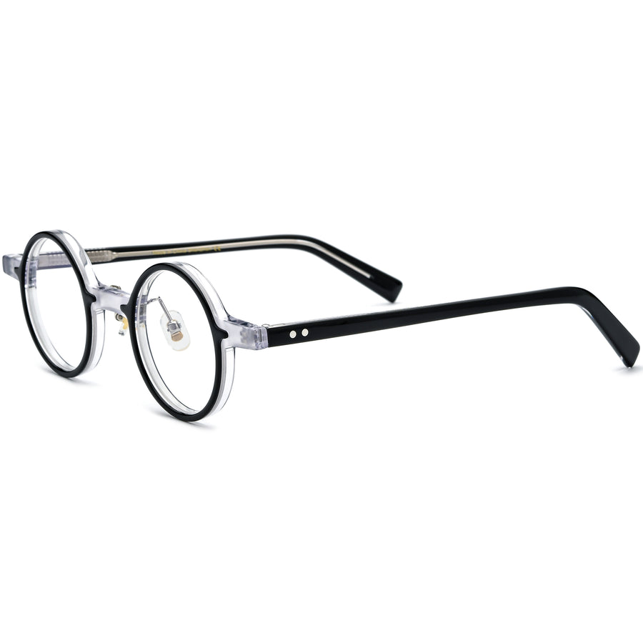 Round Glasses BR1270