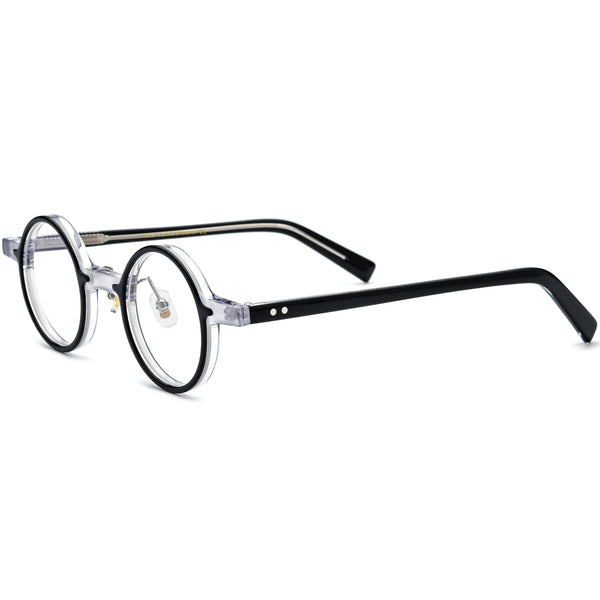 Round Glasses BR1270